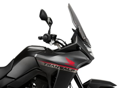 Cupula touring honda xl 750 transalp 23>