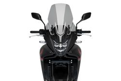 Cupula touring honda xl 750 transalp 23>