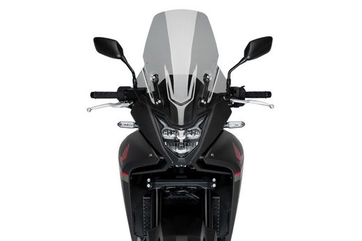 Cupula touring honda xl 750 transalp 23>