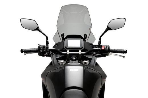 Cupula touring honda xl 750 transalp 23>