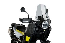 CUPULA TOURING HUSQVARNA NORDEN 901 22'>