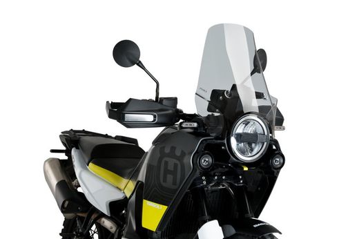 CUPULA TOURING HUSQVARNA NORDEN 901 22'>