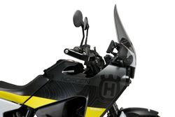 CUPULA TOURING HUSQVARNA NORDEN 901 22'>