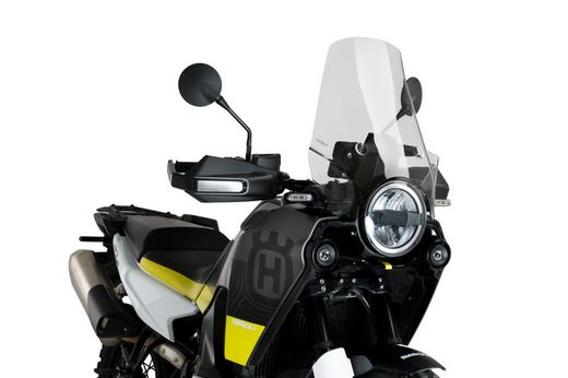 CUPULA TOURING HUSQVARNA NORDEN 901 22'>