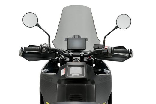 CUPULA TOURING HUSQVARNA NORDEN 901 22'>