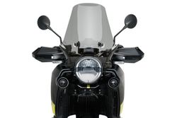 CUPULA TOURING HUSQVARNA NORDEN 901 22'>