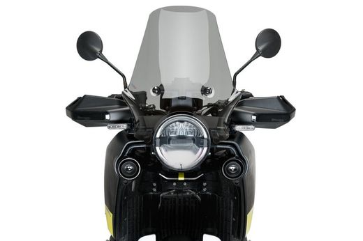 CUPULA TOURING HUSQVARNA NORDEN 901 22'>