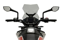 CUPULA TOURING KTM 390/250 ADVENTURE 20>23
