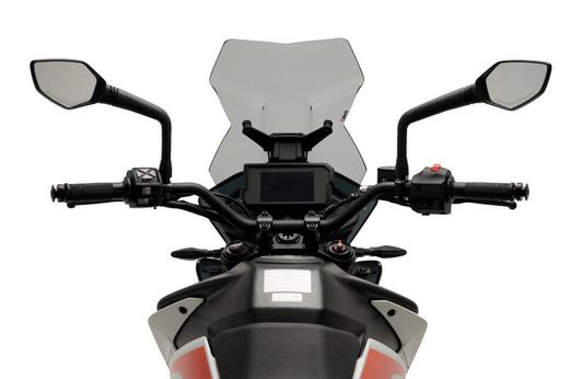 CUPULA TOURING KTM 390/250 ADVENTURE 20>23