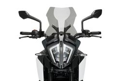 CUPULA TOURING KTM 390/250 ADVENTURE 20>23