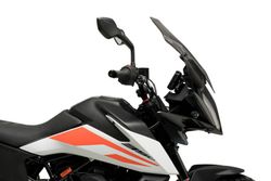 CUPULA TOURING KTM 390/250 ADVENTURE 20>23