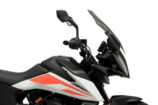 CUPULA TOURING KTM 390/250 ADVENTURE 20>23