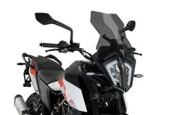 CUPULA TOURING KTM 390/250 ADVENTURE 20>23