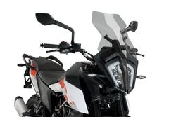 CUPULA TOURING KTM 390/250 ADVENTURE 20>23