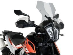 CUPULA TOURING KTM 790 19>21 /890  21> ADVENTURE