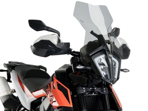 CUPULA TOURING KTM 790 19>21 /890  21> ADVENTURE