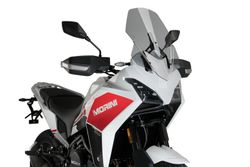 MORINI X-CAPE 22> CUPULA TOURING