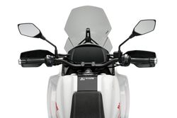 MORINI X-CAPE 22> CUPULA TOURING