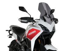 MORINI X-CAPE 22> CUPULA TOURING