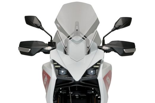 MORINI X-CAPE 22> CUPULA TOURING