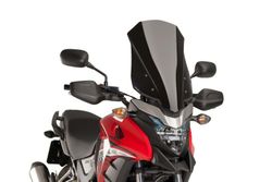 CUPULA TOURING H. CB500X 16 > 23