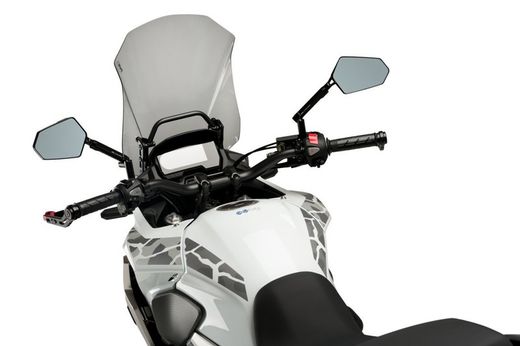 CUPULA TOURING H. CB500X 16 > 23