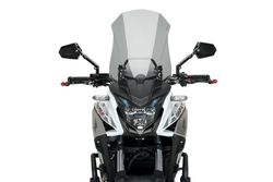 CUPULA TOURING H. CB500X 16 > 23