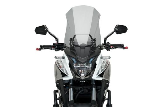 CUPULA TOURING H. CB500X 16 > 23