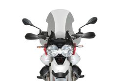 Moto Gutzzi V85 TT/EVOCATIVE 21>23 C?pula Touring