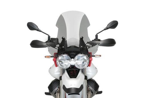 Moto Gutzzi V85 TT/EVOCATIVE 21>23 C?pula Touring