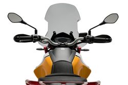 Moto Gutzzi V85 TT/EVOCATIVE 21>23 C?pula Touring