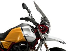 Moto Gutzzi V85 TT/EVOCATIVE 21>23 C?pula Touring