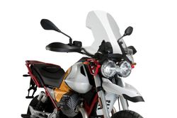 Moto Gutzzi V85 TT/EVOCATIVE 21>23 C?pula Touring