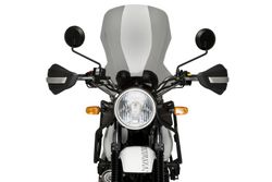 CUPULA TOURING ROYAL ENFIELD HIMALAYAN 17'-20'