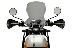 CUPULA TOURING ROYAL ENFIELD HIMALAYAN 17'-20'