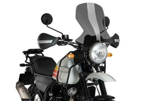 CUPULA TOURING ROYAL ENFIELD HIMALAYAN 17'-20'
