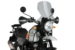 CUPULA TOURING ROYAL ENFIELD HIMALAYAN 17'-20'