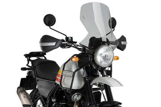 CUPULA TOURING ROYAL ENFIELD HIMALAYAN 17'-20'