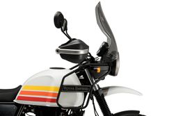 CUPULA TOURING ROYAL ENFIELD HIMALAYAN 17'-20'