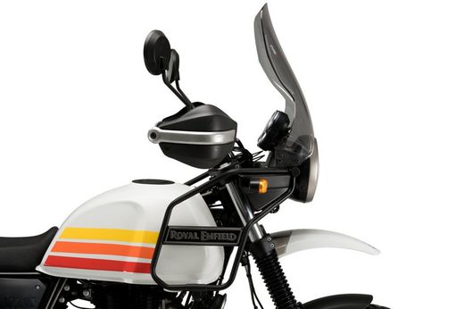 CUPULA TOURING ROYAL ENFIELD HIMALAYAN 17'-20'