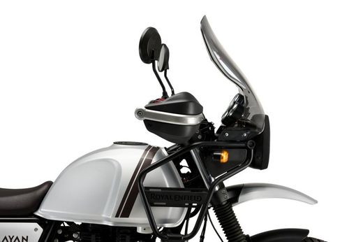 CUPULA TOURING ROYAL ENFIELD HIMALAYAN 21>
