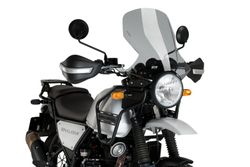 CUPULA TOURING ROYAL ENFIELD HIMALAYAN 21>