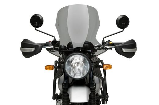CUPULA TOURING ROYAL ENFIELD HIMALAYAN 21>