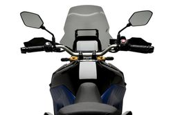 CUPULA TOURING SUZUKI DL 800 V-STROM DE 23'- C/TRA