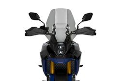 CUPULA TOURING SUZUKI DL 800 V-STROM DE 23'- C/TRA