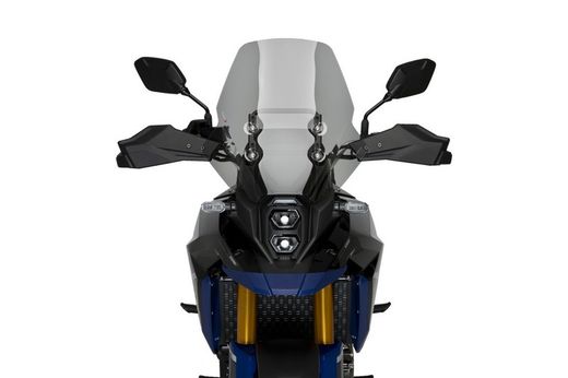 CUPULA TOURING SUZUKI DL 800 V-STROM DE 23'- C/TRA