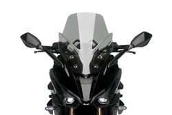 Suzuki GSX-S1000GT 22> C?pula Touring