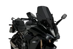 Suzuki GSX-S1000GT 22> C?pula Touring