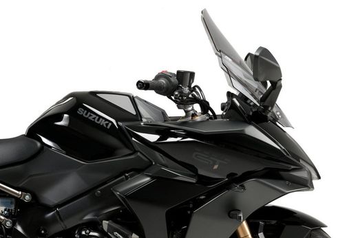 Suzuki GSX-S1000GT 22> C?pula Touring