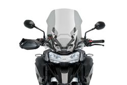 T.TIGER 1200 GT/GT PRO/RALLY CUPULA TOURING